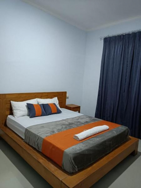 OYO 90858 Mai Mena Canggu